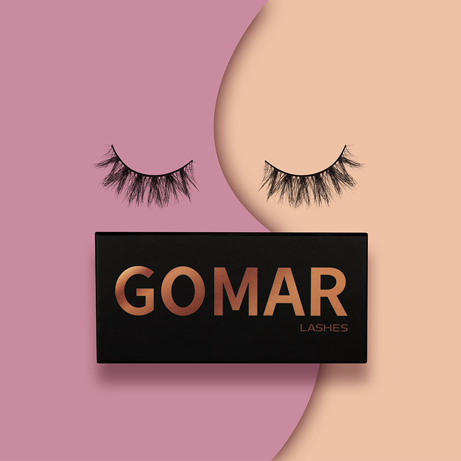 Luxurious Lashes - Almond Lash