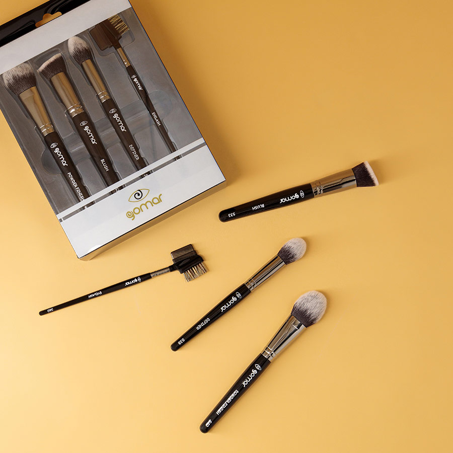 Brush Box - Brush Box 1