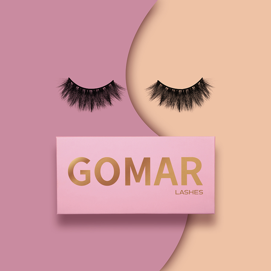 Luxurious Lashes - Butterfly Lash