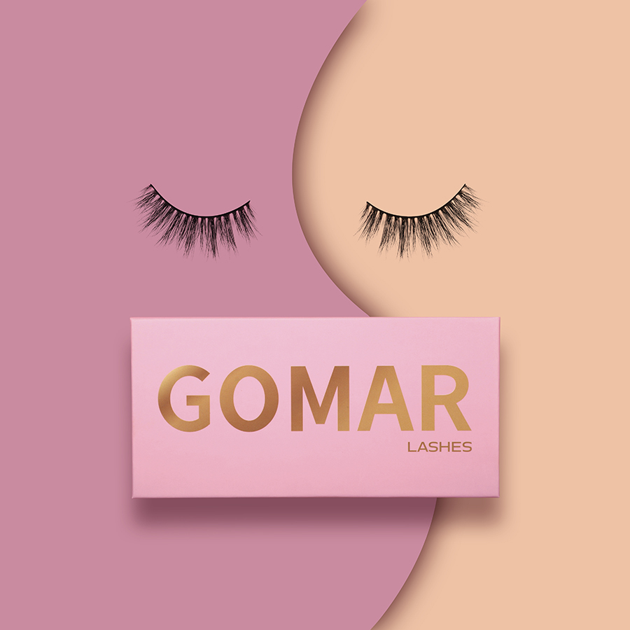Luxurious Lashes - Calm Lash