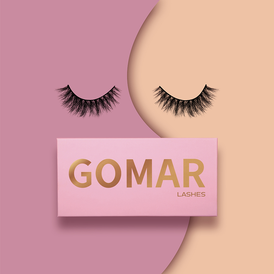 Luxurious Lashes - Follow Me Lash