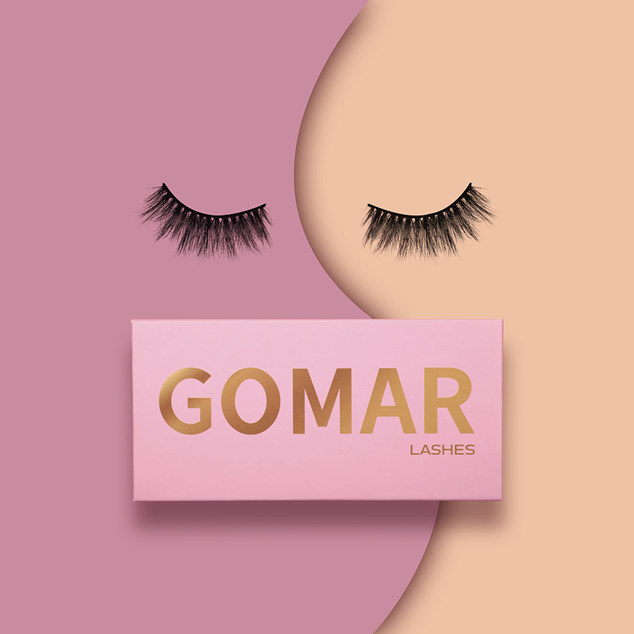 Luxurious Lashes - Glam Lash