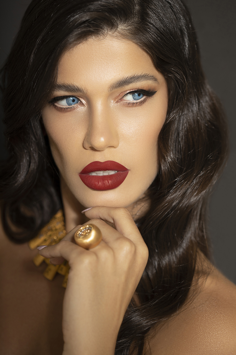 Contact Lens - Gorgeous