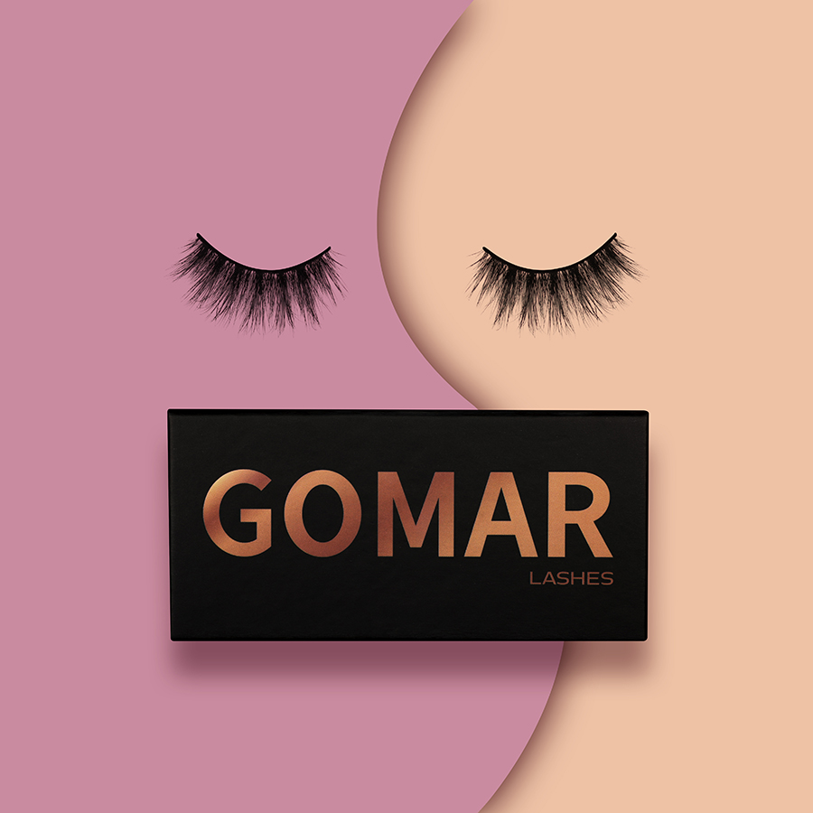 Luxurious Lashes - Lashes For Days
