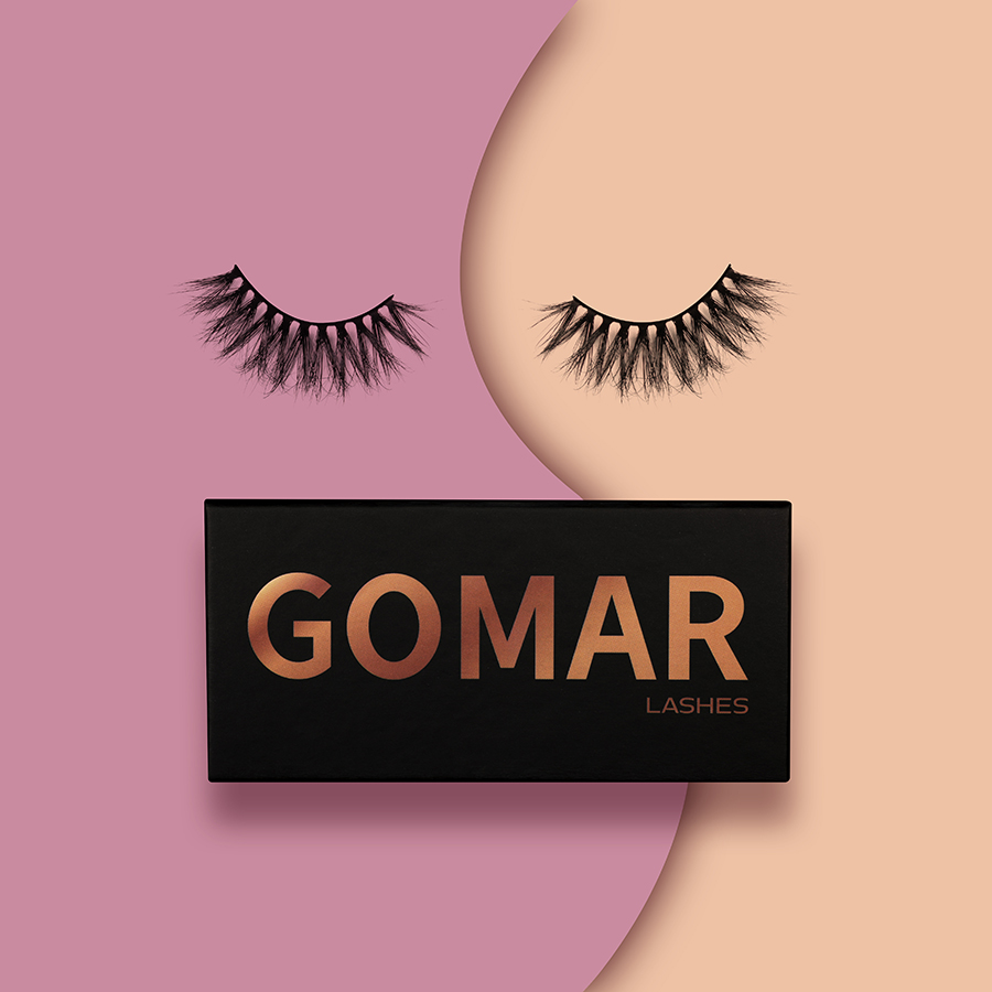 Luxurious Lashes - Look At Me Lash
