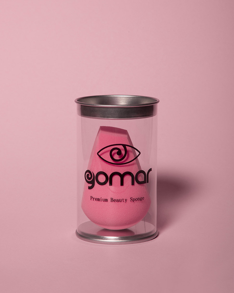 Premium Beauty Sponge - Pink Sponge