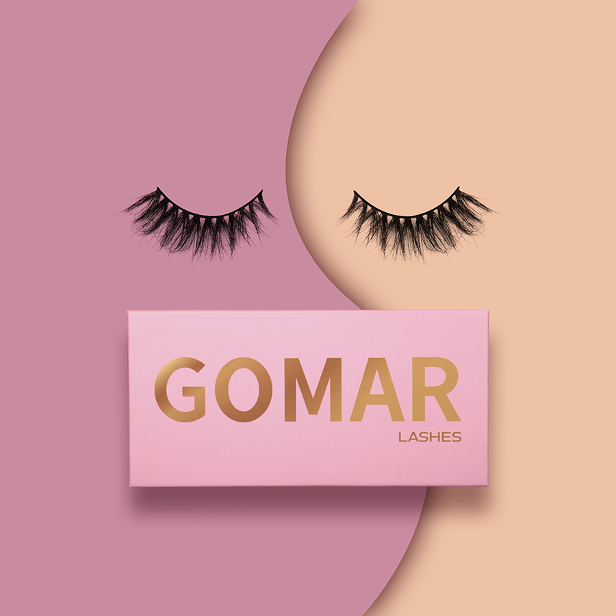 Luxurious Lashes - Proud Lash