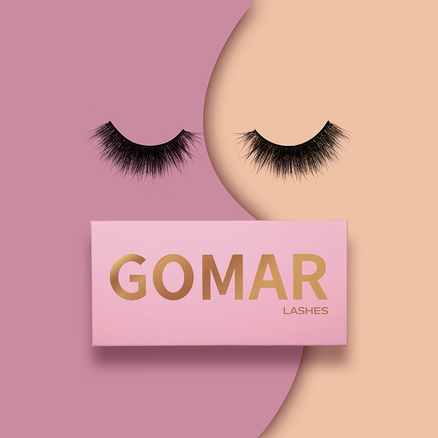 Luxurious Lashes - Rich Lash
