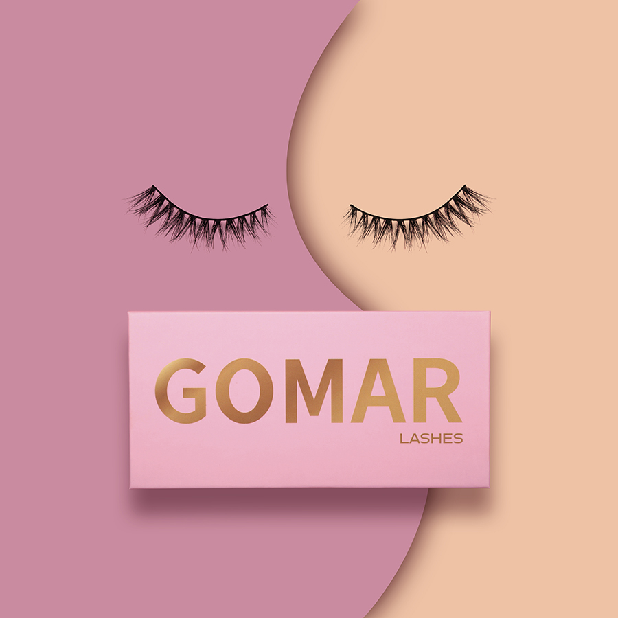 Luxurious Lashes - Sassy Lash