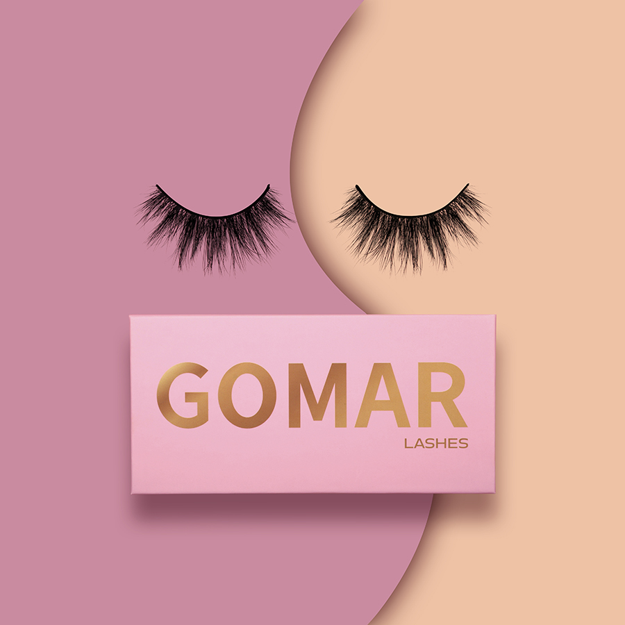 Luxurious Lashes - Say My Name