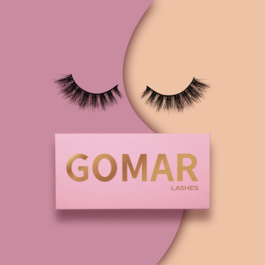Luxurious Lashes - Serene Lash