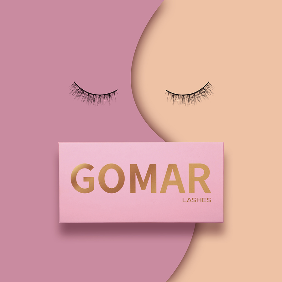 Luxurious Lashes - Sincere Lash