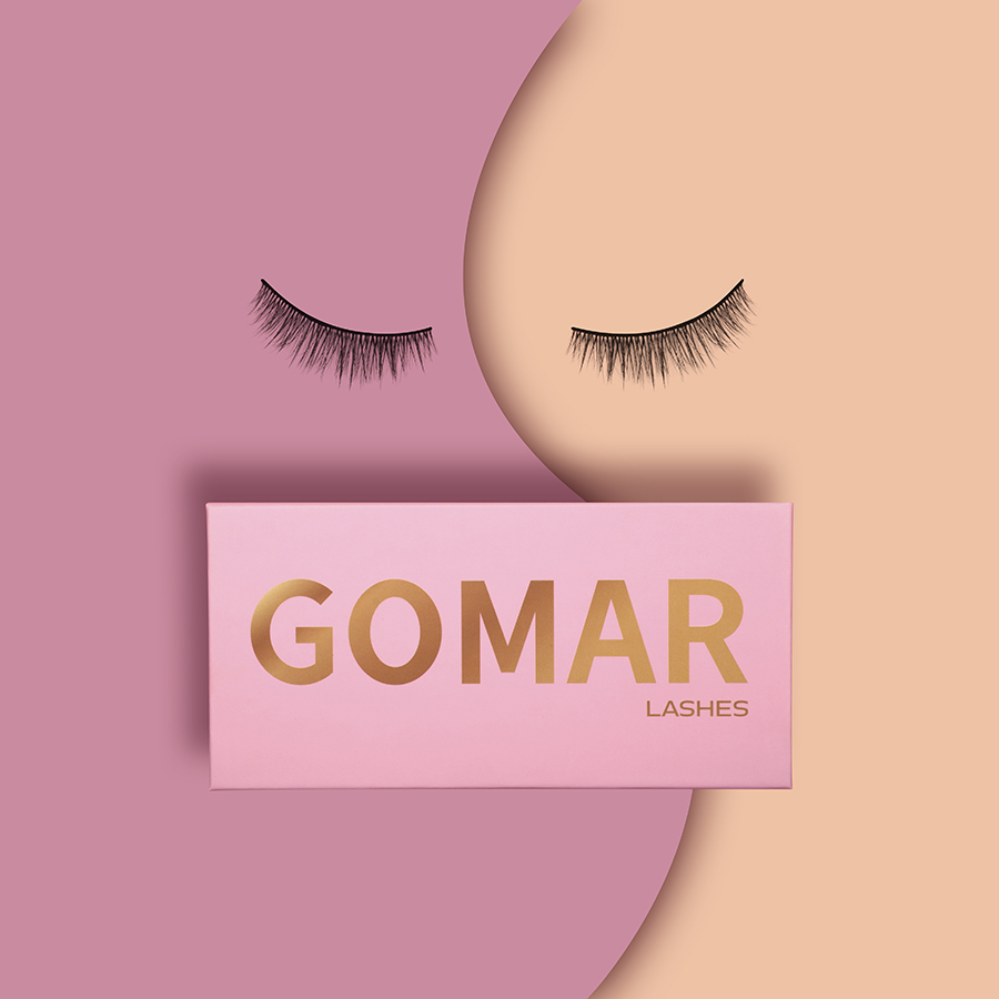 Luxurious Lashes - Sleek Lash