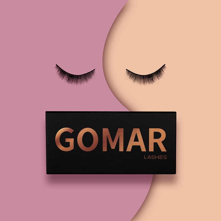 Luxurious Lashes - Sneaky Lash