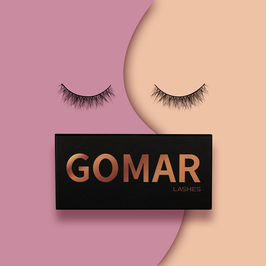 Luxurious Lashes - Sophisticated Lash