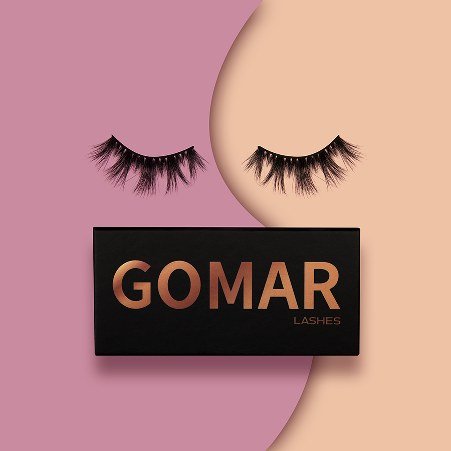 Luxurious Lashes - Storm Lash