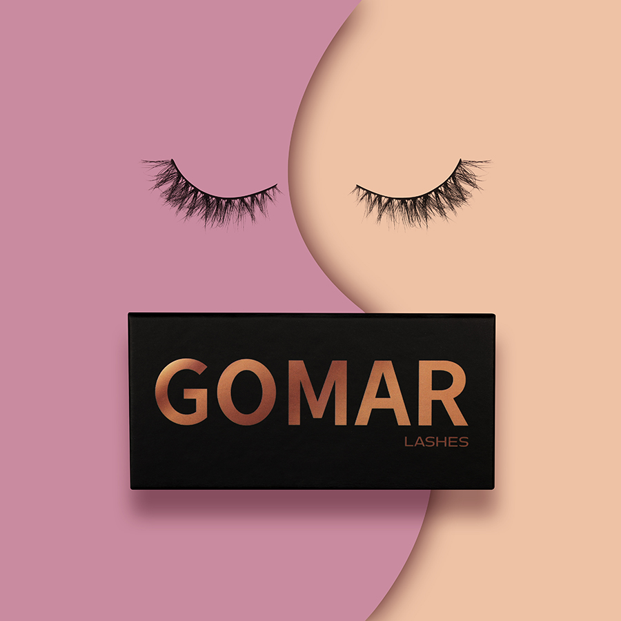 Luxurious Lashes - Strong Lash