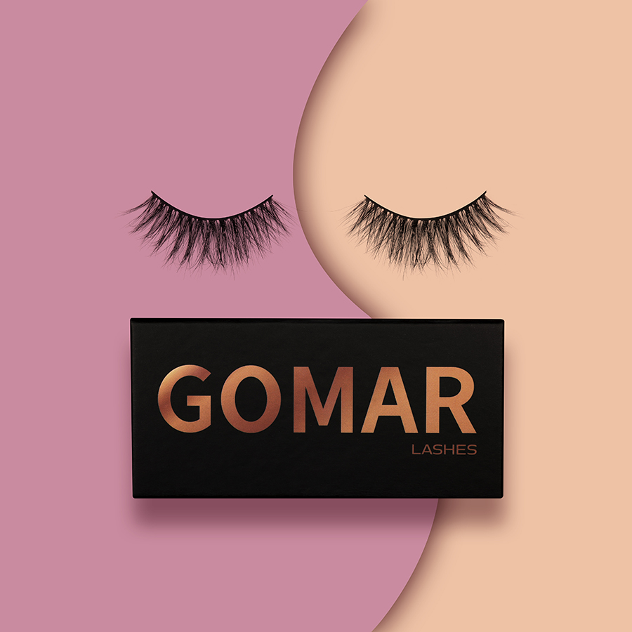 Luxurious Lashes - Stylish Lash