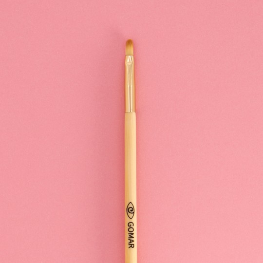 Bamboo Brush Collection - Bamboo Lip Brush 3