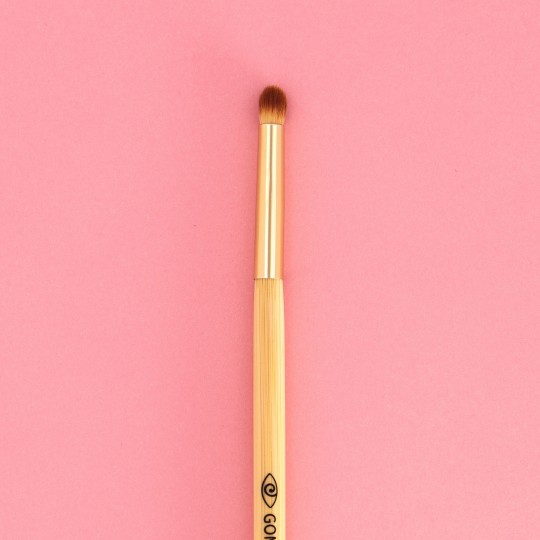Bamboo Brush Collection - Bamboo Round Brush