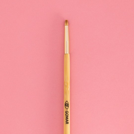 Bamboo Brush Collection - Small Smudging Brush