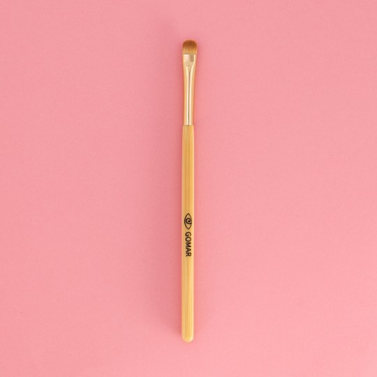 Bamboo Brush Collection - Bamboo Crease Brush 1