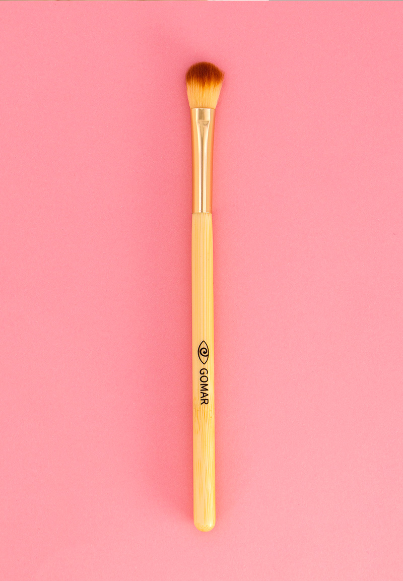 Bamboo Brush Collection - Eyeshadow Blending Brush