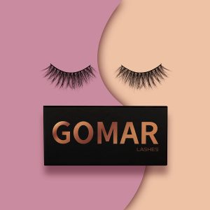Stylish lash