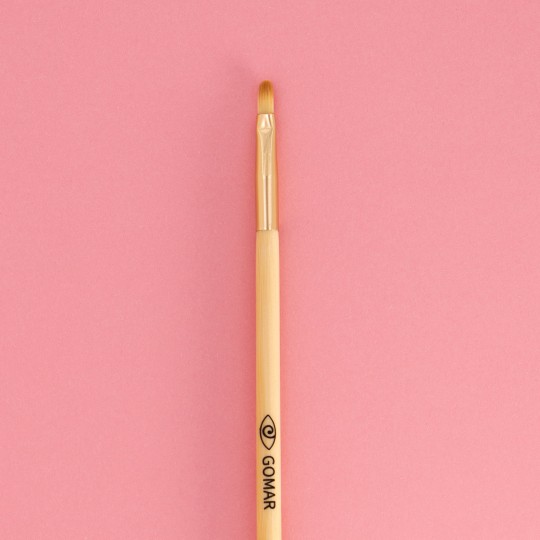 Bamboo Lip Brush 3