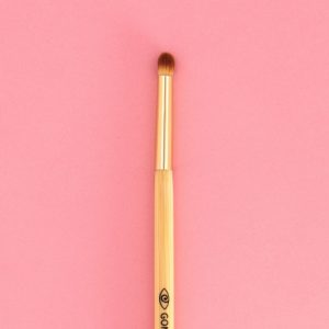 Bamboo round brush
