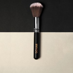 Blush brush