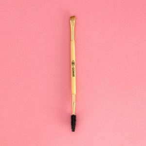 Brow bamboo brush
