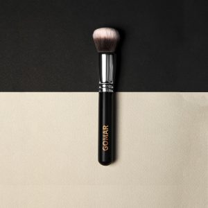 Round buffing brush