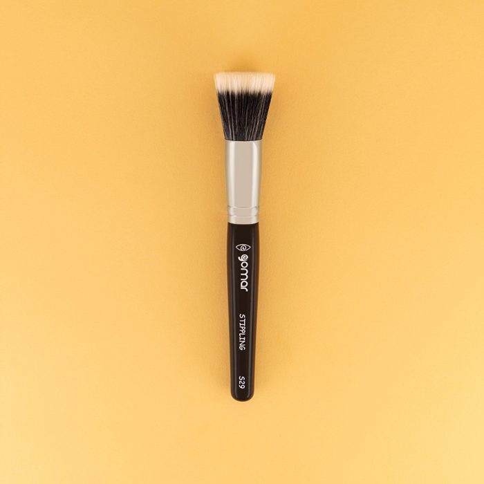 Sparkle Brush Collection - S29 Stippling Brush