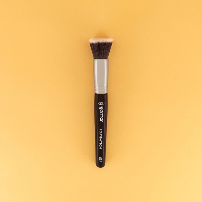 Sparkle Brush Collection - S34 Foundation Brush
