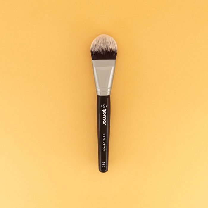 Sparkle Brush Collection - S35 Face Paint