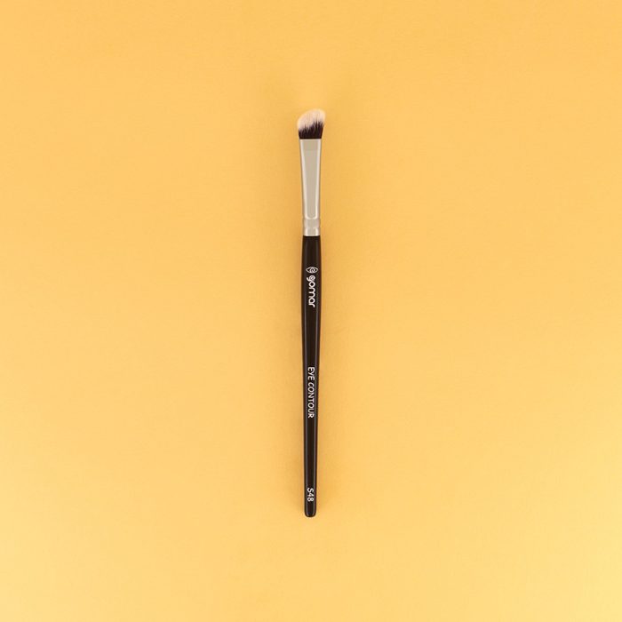 Sparkle Brush Collection - S48 Angled Eyeshadow Brush