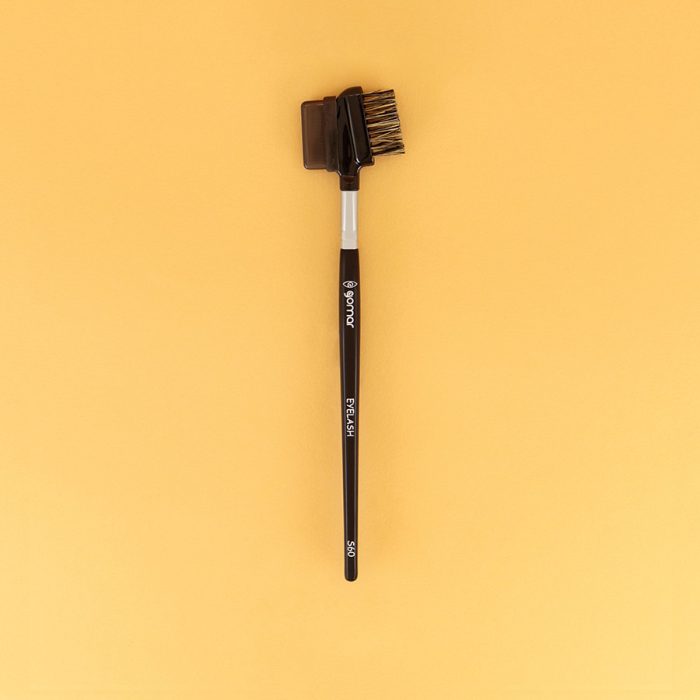 Sparkle Brush Collection - S60 Eyebrow Eyelash Brush