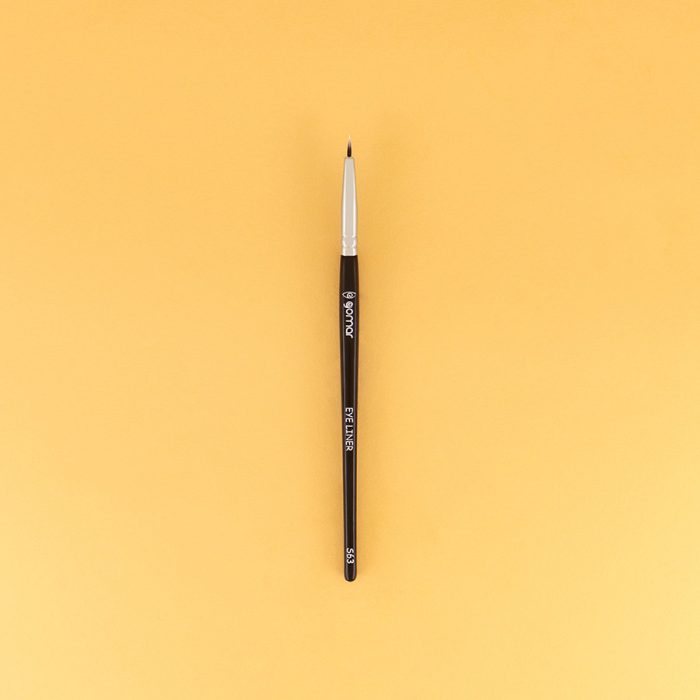 Sparkle Brush Collection - S63 Eyeliner Brush