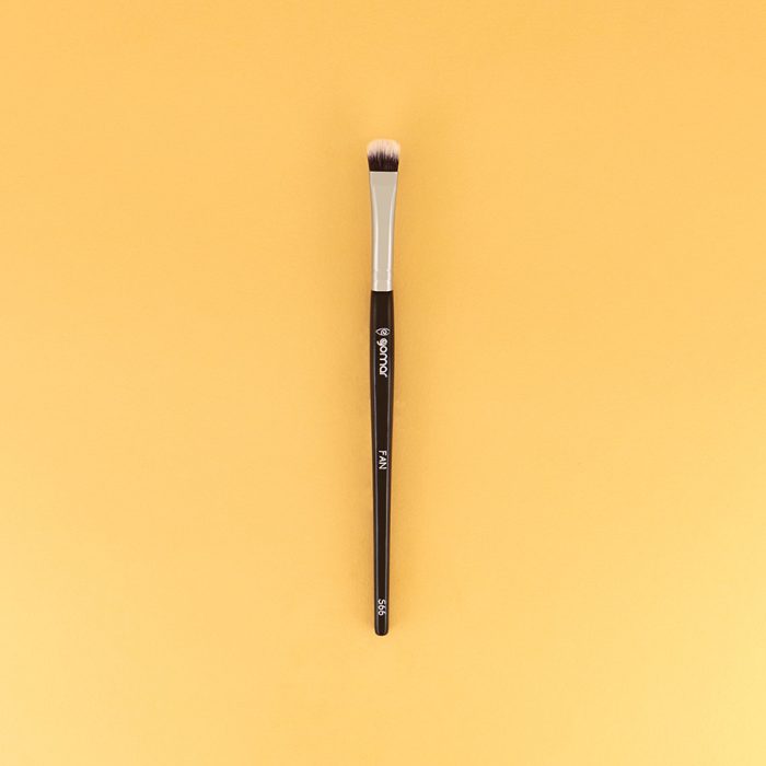 Sparkle Brush Collection - S66 Flat Shadow Brush