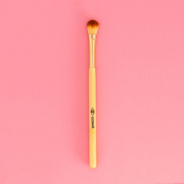 Bamboo Brush Collection - Eyeshadow Blending Brush