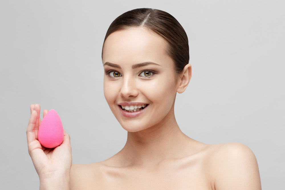 Choosing the Right Premium Beauty Sponge: Factors to Consider When Shopping