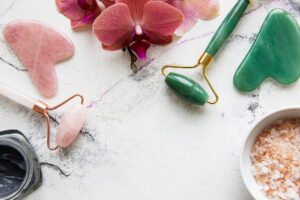 Unlocking the Power of Jade Rollers: A Comprehensive Overview