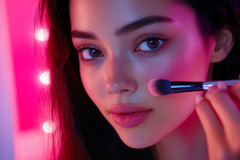 Contouring Brushes 101: Choosing the Right Tools for Flawless Application