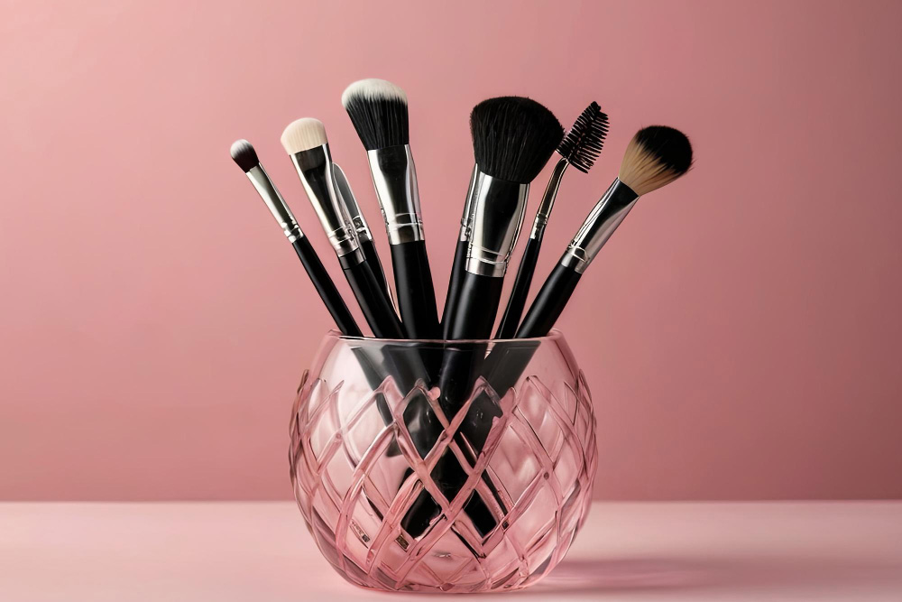 How to Choose the Right Makeup Brushes for Your Makeup Routine