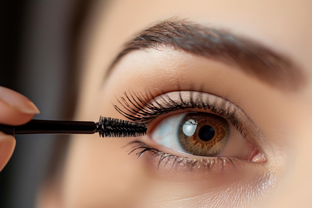 Mastering False Eyelash Application: Step-by-Step Tutorial for Beginners