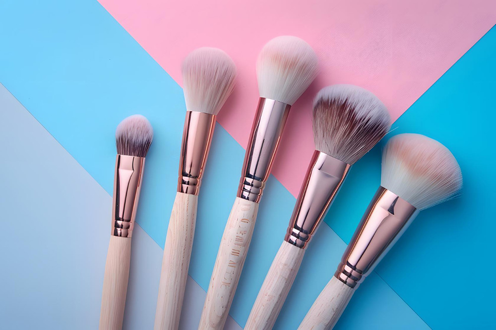 Exploring Natural vs. Synthetic Makeup Brushes: Which Is Right for You?