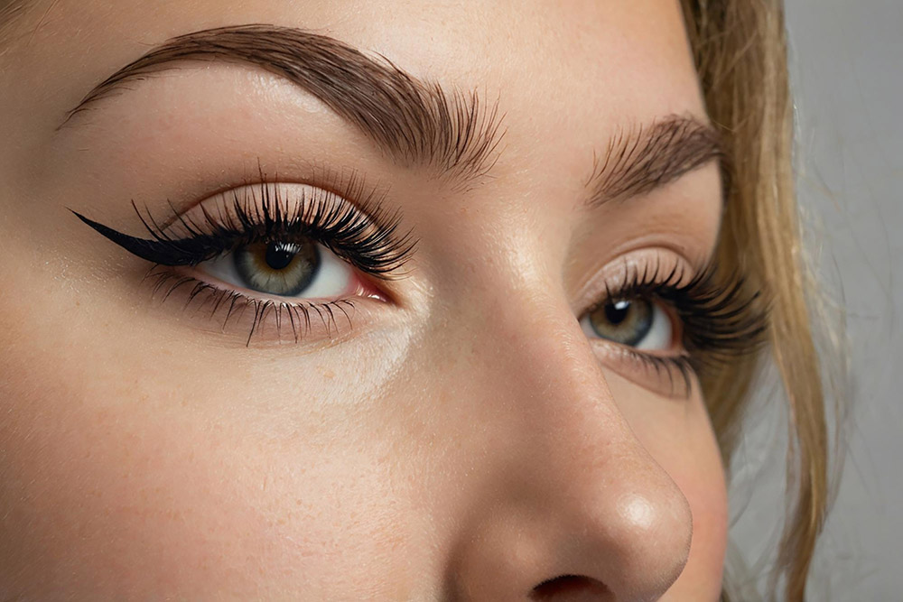 False Eyelashes for Everyday Wear: Tips for Natural-Looking Lashes