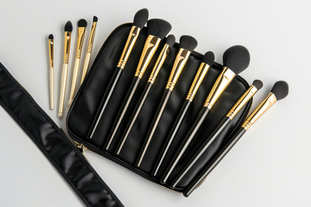 Makeup Brush Care and Maintenance: Keeping Your Brushes Clean and Hygienic