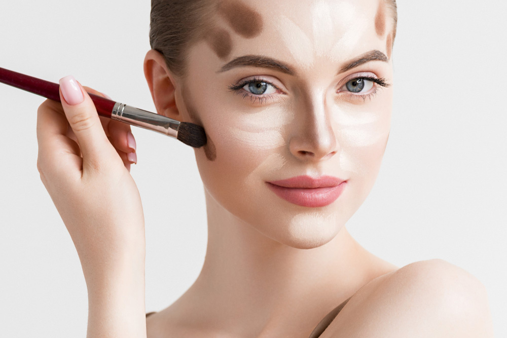 Contouring for Photographs: How to Look Your Best on Camera